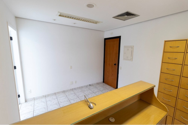 Imóvel Comercial à Venda, 37 m² em Vila Clementino - São Paulo