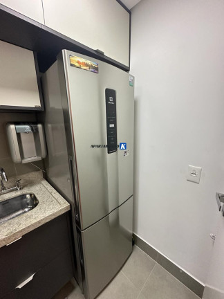 Imagem Apartamento com 3 Quartos para Alugar, 93 m² em Bosque Maia - Guarulhos