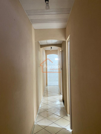 Imagem Casa com 3 Quartos à Venda, 160 m² em Vila Dias - Mogi Mirim
