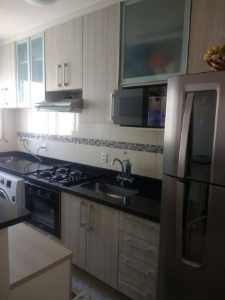 Imagem Apartamento com 2 Quartos à Venda, 48 m² em Vossoroca - Votorantim Imagem Apartamento com 2 Quartos à Venda, 48 m² em Vossoroca - Votorantim