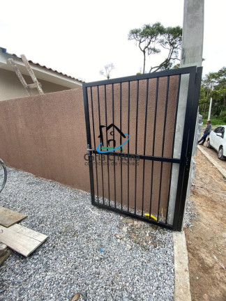 Imagem Casa com 2 Quartos à Venda, 58 m² em Praia Grande - Matinhos