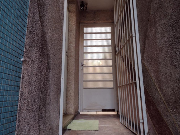 Imagem Casa com 3 Quartos à Venda, 192 m² em Jardim Anália Franco - São Paulo