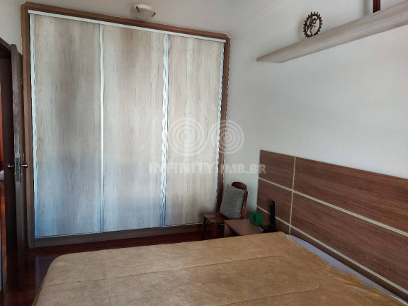 Imagem Casa com 3 Quartos à Venda, 255 m² em Campestre - Santo André