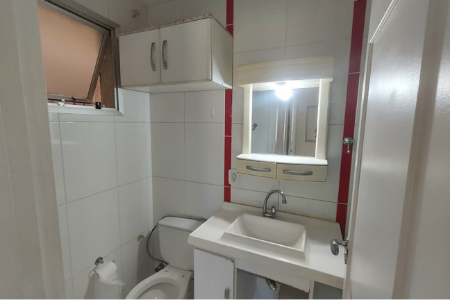 Apartamento com 2 Quartos à Venda, 55 m² em Vila Prudente - São Paulo