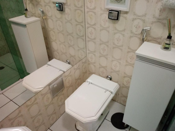 Imagem Apartamento com 2 Quartos à Venda,  em Higienópolis - São Paulo