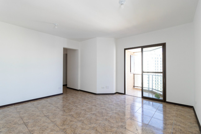 Apartamento com 3 Quartos à Venda, 88 m² em Santana - São Paulo