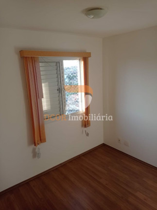 Imagem Apartamento com 3 Quartos à Venda ou Locação, 60 m² em Centro  - Diadema