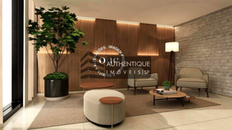 Imagem Apartamento com 4 Quartos à Venda, 167 m² em Brooklin - São Paulo Imagem Apartamento com 4 Quartos à Venda, 167 m² em Brooklin - São Paulo