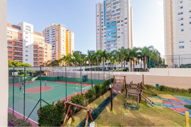 Imagem Apartamento com 3 Quartos à Venda, 125 m² em Jardim Europa - Porto Alegre Imagem Apartamento com 3 Quartos à Venda, 125 m² em Jardim Europa - Porto Alegre