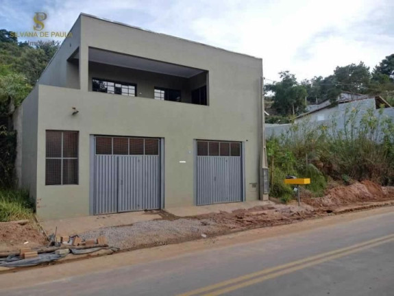 Casa com 3 Quartos à Venda, 130 m² em Corumbá - Mairiporã