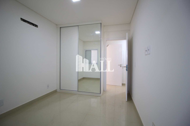 Imagem Apartamento com 3 Quartos à Venda, 135 m² em Bom Jardim - São José Do Rio Preto Imagem Apartamento com 3 Quartos à Venda, 135 m² em Bom Jardim - São José Do Rio Preto