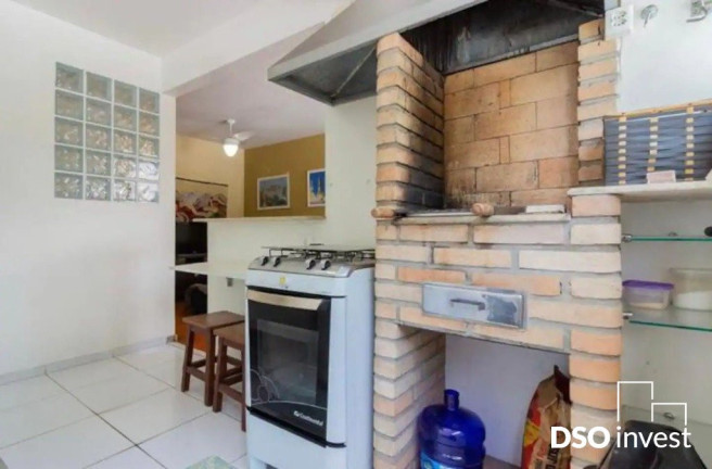 Imagem Apartamento com 2 Quartos para Alugar, 65 m² em Brooklin - São Paulo