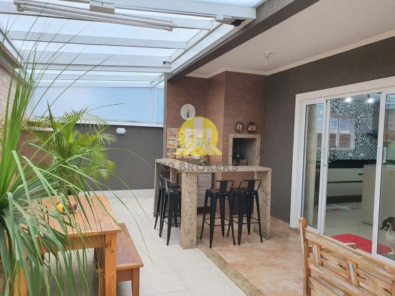 Casa com 3 Quartos à Venda, 191 m² em Umbará - Curitiba