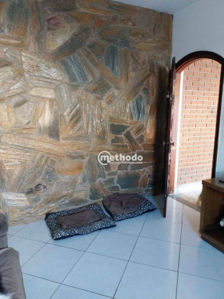 Imagem Casa com 2 Quartos à Venda, 159 m² em Jardim Nova Europa - Campinas Imagem Casa com 2 Quartos à Venda, 159 m² em Jardim Nova Europa - Campinas