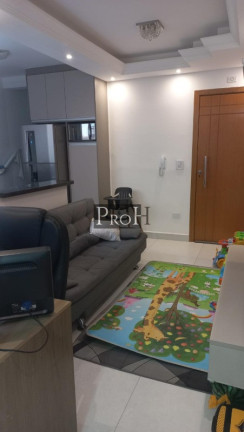 Imagem Cobertura com 2 Quartos à Venda, 119 m² em Vila Príncipe De Gales - Santo André Imagem Cobertura com 2 Quartos à Venda, 119 m² em Vila Príncipe De Gales - Santo André