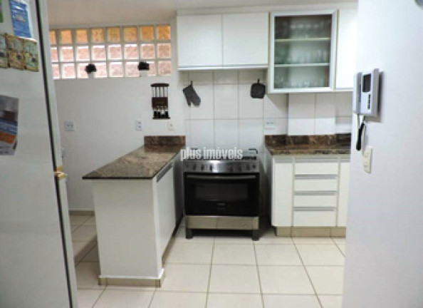 Imagem Casa com 3 Quartos à Venda, 263 m² em Brooklin Paulista - São Paulo