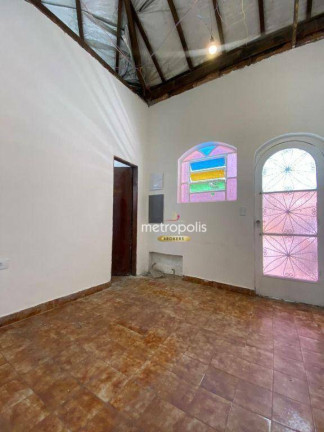 Imagem Sala Comercial para Alugar, 175 m² em Santo Antônio - São Caetano Do Sul Imagem Sala Comercial para Alugar, 175 m² em Santo Antônio - São Caetano Do Sul