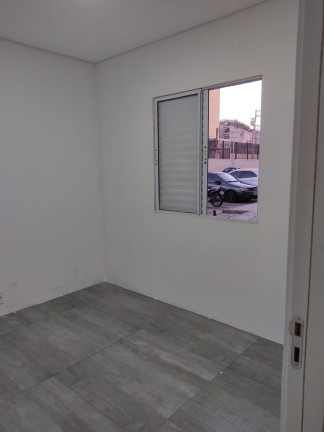 Imagem Apartamento com 2 Quartos à Venda, 48 m² em Vila Da Prata - Mogi Das Cruzes