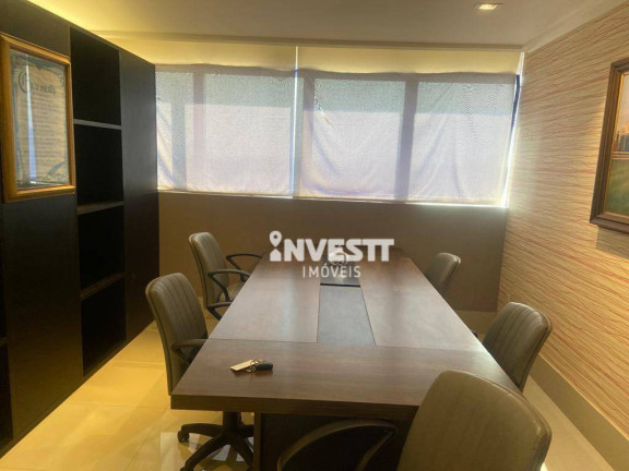 Imagem Sala Comercial à Venda, 65 m² em Setor Sul - Goiânia
