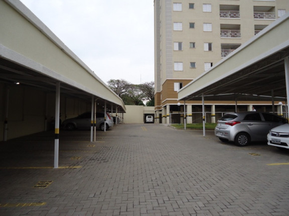 Imagem Apartamento com 3 Quartos à Venda, 112 m² em Jardim Cruzeiro Do Sul - Bauru