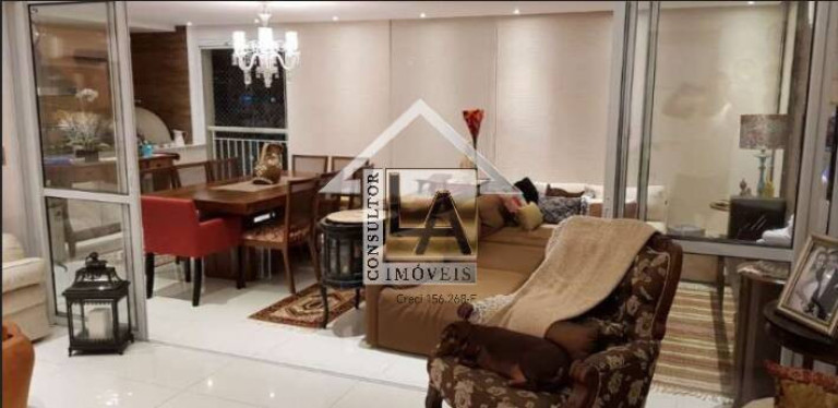 Imagem Apartamento com 3 Quartos à Venda, 160 m² em Santo Amaro - São Paulo Imagem Apartamento com 3 Quartos à Venda, 160 m² em Santo Amaro - São Paulo