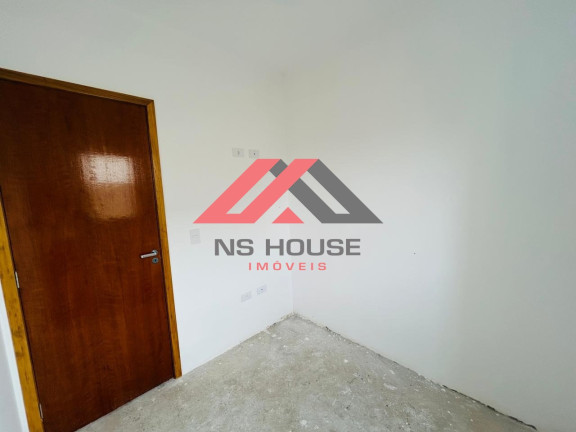 Imagem Imóvel com 2 Quartos à Venda, 70 m² em Jardim Santo Alberto - Santo André