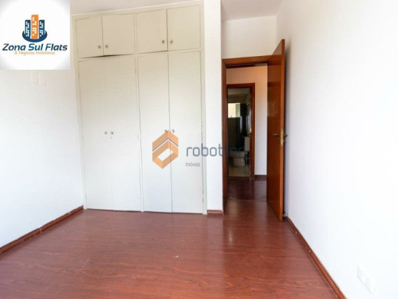 Imagem Apartamento com 3 Quartos à Venda, 115 m² em Brooklin Paulista - São Paulo Imagem Apartamento com 3 Quartos à Venda, 115 m² em Brooklin Paulista - São Paulo