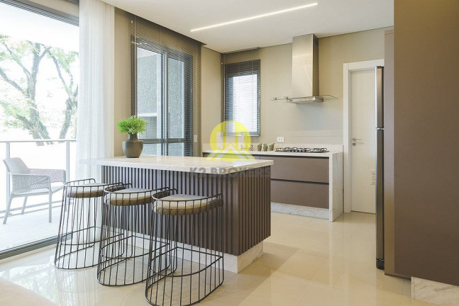 Imagem Apartamento com 3 Quartos à Venda, 110 m² em Ahú - Curitiba Imagem Apartamento com 3 Quartos à Venda, 110 m² em Ahú - Curitiba