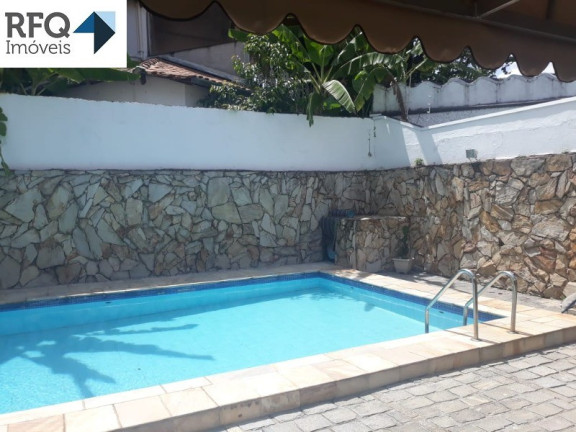 Imagem Casa com 4 Quartos à Venda, 300 m² em Jardim Vila Mariana - São Paulo Imagem Casa com 4 Quartos à Venda, 300 m² em Jardim Vila Mariana - São Paulo