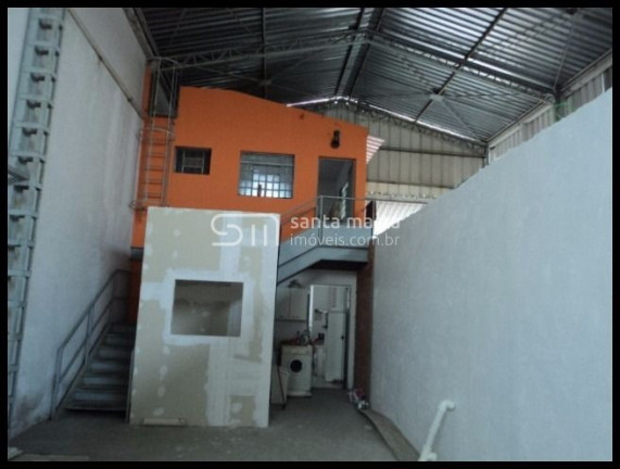 Imagem Imóvel Comercial à Venda, 1 m² em Santa Edwiges - Lorena