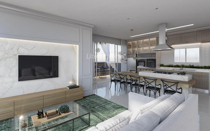 Imagem Apartamento com 3 Quartos à Venda, 120 m² em Centro - Balneário Camboriú Imagem Apartamento com 3 Quartos à Venda, 120 m² em Centro - Balneário Camboriú