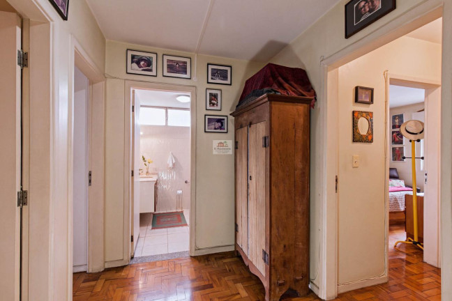 Imagem Apartamento com 3 Quartos à Venda, 160 m² em Itaim Bibi - São Paulo
