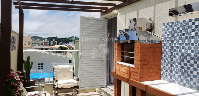Imagem Apartamento com 2 Quartos à Venda, 92 m² em Nações - Balneário Camboriú