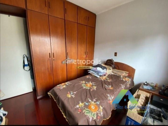 Imagem Sobrado com 3 Quartos à Venda, 201 m² em Jardim São Caetano - São Caetano Do Sul Imagem Sobrado com 3 Quartos à Venda, 201 m² em Jardim São Caetano - São Caetano Do Sul