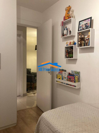 Imagem Apartamento com 2 Quartos à Venda, 75 m² em Jaguaré - São Paulo Imagem Apartamento com 2 Quartos à Venda, 75 m² em Jaguaré - São Paulo