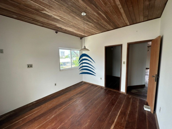 Imagem Casa com 5 Quartos à Venda, 500 m² em Piatã - Salvador