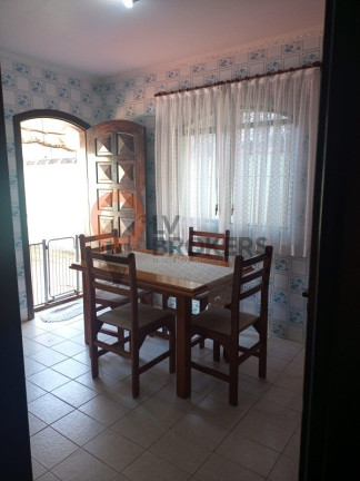 Imagem Casa com 3 Quartos à Venda, 240 m² em Jardim Realce - Suzano