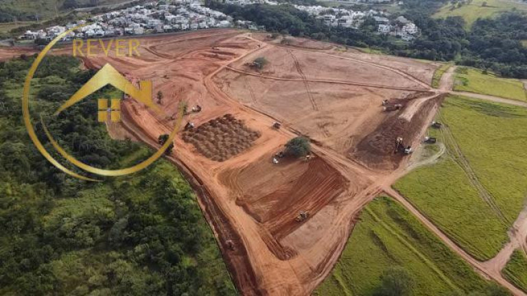Terreno à Venda, 568 m² em Vila Brandina - Campinas