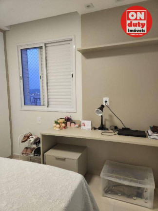 Imagem Apartamento com 2 Quartos à Venda, 90 m² em Embaré - Santos Imagem Apartamento com 2 Quartos à Venda, 90 m² em Embaré - Santos