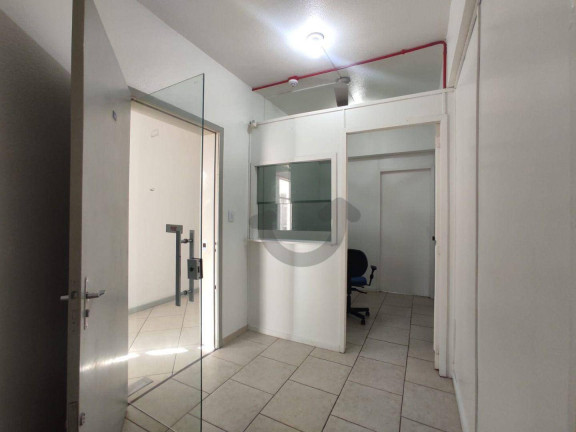 Sala Comercial para Alugar, 40 m² em Centro - Santa Cruz Do Sul