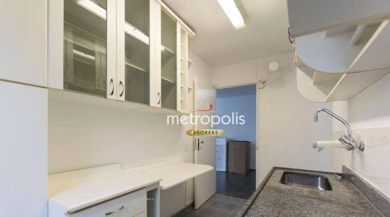 Imagem Apartamento com 2 Quartos à Venda, 62 m² em Sacomã - São Paulo