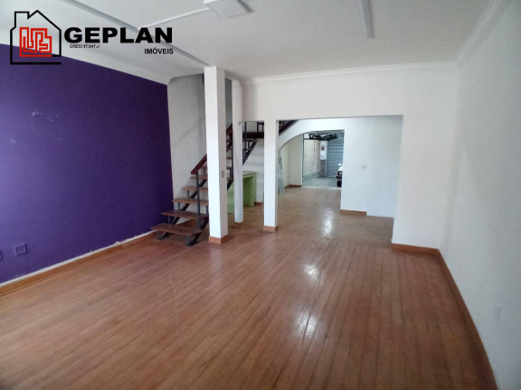 Imagem Sala Comercial à Venda, 250 m² em Cambuci - São Paulo Imagem Sala Comercial à Venda, 250 m² em Cambuci - São Paulo