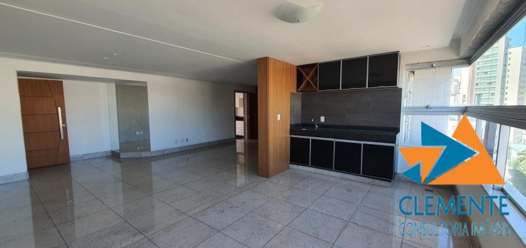 Imagem Apartamento com 4 Quartos à Venda, 155 m² em Gutierrez - Belo Horizonte Imagem Apartamento com 4 Quartos à Venda, 155 m² em Gutierrez - Belo Horizonte