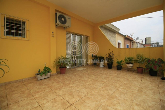 Imagem Casa com 5 Quartos à Venda, 500 m² em Mooca - São Paulo