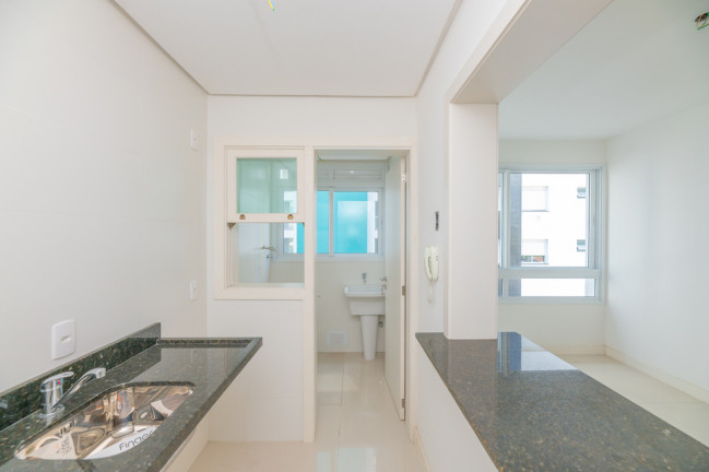 Imagem Apartamento com 1 Quarto à Venda, 54 m² em Passo Da Areia - Porto Alegre