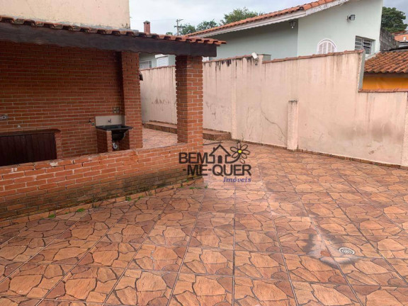 Imagem Casa com 3 Quartos à Venda, 180 m² em Parque São Domingos - São Paulo