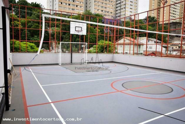 Imagem Apartamento com 3 Quartos à Venda, 92 m² em Alto Da Lapa - São Paulo Imagem Apartamento com 3 Quartos à Venda, 92 m² em Alto Da Lapa - São Paulo