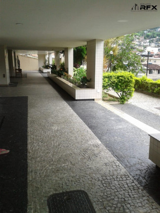 Imagem Apartamento com 2 Quartos à Venda, 72 m² em Fonseca - Niterói