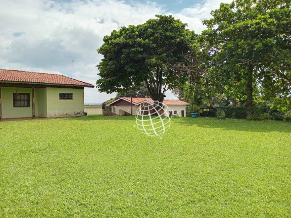 Imagem Chácara com 6 Quartos à Venda, 700 m² em Itapetininga - Atibaia