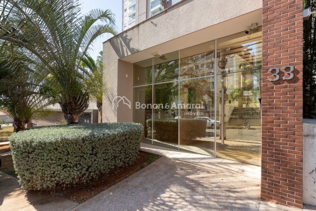 Imagem Apartamento com 3 Quartos à Venda, 84 m² em Mansões Santo Antônio - Campinas